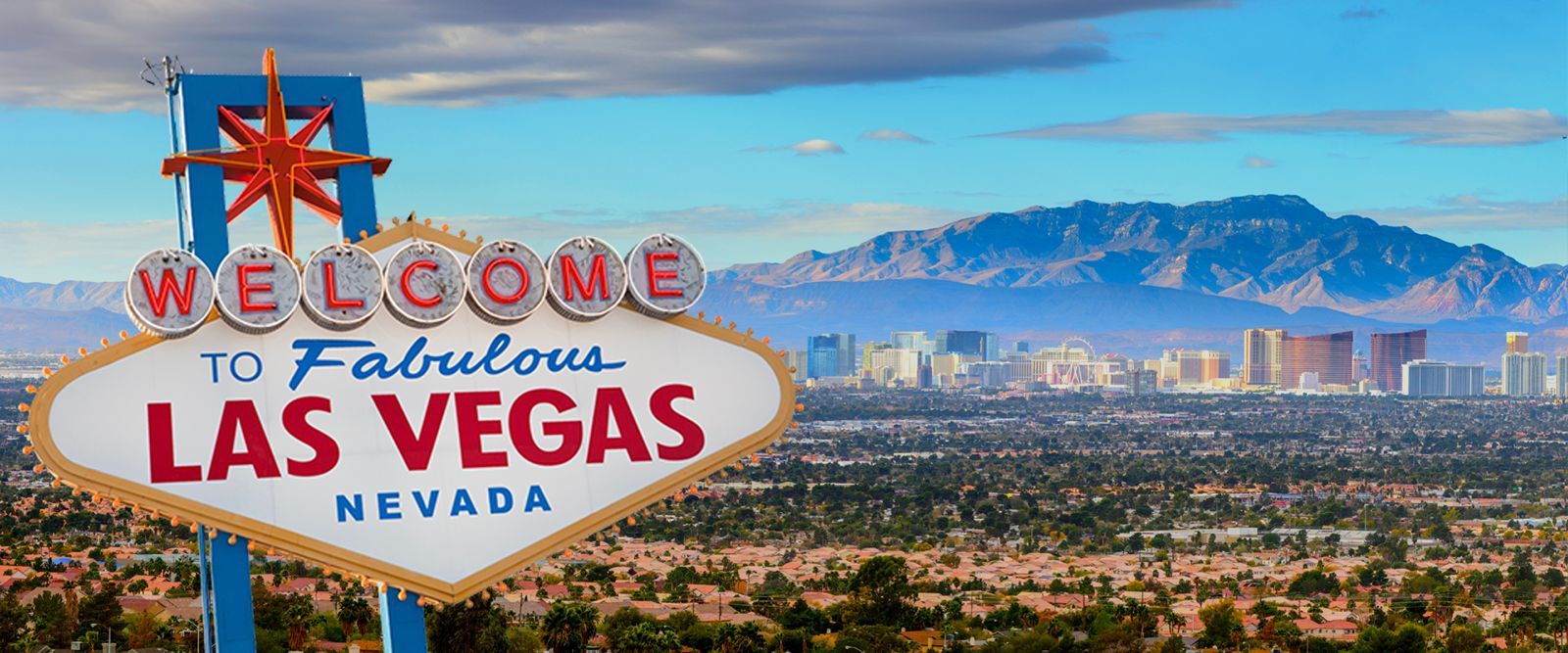 Axiom Referral Partner Conference - Las Vegas 2024