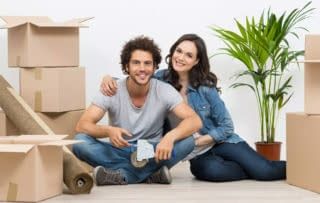 First Time Home Buyer(s)