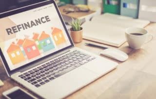 Mortgage Refinancing